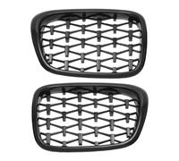 Cofano della griglia del paraurti anteriore per BMW 525i 530i E39 2001-03