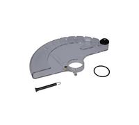 Cofano di protezione per sega a mitra BOSCH STRUMENTI - 1609B02728