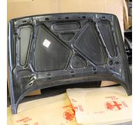 COFANO FIAT TIPO TURBO 105CV COD. 7794205 NUOVO ORIGINALE
