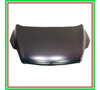 PRASCO Cofano motore FD4263100 carrozzeria auto ricambio verniciabile