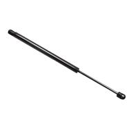 Cofano Hood Ascensore Struts Per Hyundai Per Genesis Per Coupe BK 2008-2016 1PC 811612M500 Supporto Di Sollevamento Del Cofano Anteriore Ammortizzatore Asta Molla(Black carbon fiber)