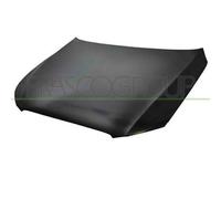 Prasco Cofano anteriore Audi Q5 2008-2012 Alluminio