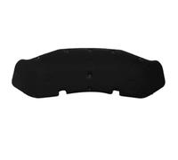Cofano insonorizzato motore Per Benz B180 B200 W246 W247 2013-2022 | Copertura Isolante Termica Per Cofano Motore, In Cotone Fonoassorbente Schiuma(Per W247 stile 1)