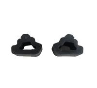 Cofano Laterale Guida Cappuccio Chiavistello Supporto Resistente All' Usura