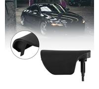 Cofano Leva Di Sblocco Leva Nera Pull Cappuccio Per Audi Tt Mk2 2007-2014 Y2 T9