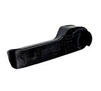 Cofano Maniglia Di Chiusura Compatibile Con Per Passat 2006-2015 Per Scirocco 2009-2018 Per Tiguan Per UP 2008-2016 LHD Cofano Leva Di Rilascio Maniglia Staffa(Style 2)