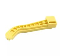 Cofano Maniglia Leva di rilascio Compatibile Con Citroen Berlingo Per Peugeot Per Partner 2008 2009 2010-2017 7934E7 7934C5 Cofano Pull Catch Hood Lock Cattura Maniglia