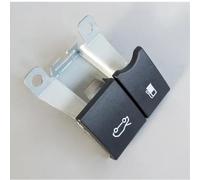 Cofano Maniglia Leva di rilascio Compatibile Con Nissan Per Altima Per Rogue Per Versa Per Qashqai 2013 2014 2015 Maniglia Per Il Rilascio Dell'olio Del Cappuccio Driver Nel Tipo Sinistro