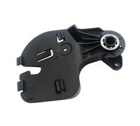 Cofano Maniglia Leva di rilascio Compatibile Con Per A6 C7 2012 2013 2014 2015 2016 2017 2018 4GD823633 Maniglia Di Apertura Del Cappuccio Base Del Cappuccio Cavo Di Tiro Maniglia Fibbia Staffa