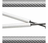 Cofano Molle A Gas Compatibile Con Hyundai Per Brio Per Excel III 2011 2012 2013 2014 2015 2016 2017 2018 Supporto Di Sollevamento Per Cofano Con Leva Idraulica Per Autoveicoli