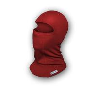 Cofano moto nanosilver® rosso L/XL