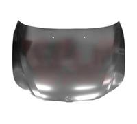 Cofano motore 0655670 VAN WEZEL per BMW