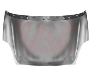 Cofano motore 1624660 VAN WEZEL per FIAT