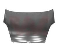 Cofano motore 1638660 VAN WEZEL per OPEL FIAT