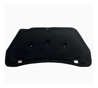 Cofano Motore 2010 2011 2012 2013 2014 2015 2016 Per Mazda Per CX-5 Per CX5 Isolamento Termico Insonorizzante In Cotone Pad Riscaldante Modificato Scudo Termico