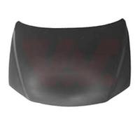 Cofano motore 2754660 VAN WEZEL per MAZDA