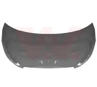 Cofano motore 4022660 VAN WEZEL per PEUGEOT
