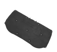 Cofano Motore Anteriore Compatibile Con Lexus Per ES350 2007 2008 2009 2010 2011 2012 Isolamento Termico Acustico Cofano Motore Pad Accessori Interni 5334133160