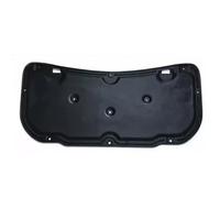 Cofano Motore Anteriore Compatibile Con Mazda Per CX-5 2013 2014 2015 2016 2017 2018 2019 2020 2021 2022 2023 2024 Motore Hood Cofano Isolamento Cotone Suono Zerbino(For 2018-2024)