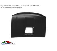 COFANO MOTORE ANTERIORE CON FORO ADATTO PER NISSAN NAVARA PICK-UP DAL 2002-> 651
