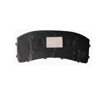 Cofano Motore Anteriore Isolamento Per Land Per Rover Per Range Per L322 2003~2012 Rivestimento Coperchio Motore Tappetino Termico Insonorizzante Cotone Ricambio