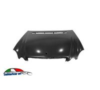COFANO MOTORE ANTERIORE LAMIERA MERCEDES BENZ 211 2002-> A2118800457