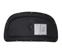 Cofano Motore Auto Per Hyundai Per Creta Per Ix25 Isolamento Termico Tappetino Riscaldante In Cotone Acustico Modificato