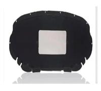 Cofano Motore Auto Per Skoda Per FABIA 2015 2016 2017 2018 Isolamento Termico In Cotone Tappetino Riscaldante Acustico Modificato(B)