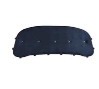 Cofano Motore Auto Per VW Per Caddy 2K MK3 2004~2015 Rivestimento Motore In Cotone Tappetino Isolante Termico Insonorizzante Per Cofano Auto(2007-2009 A)