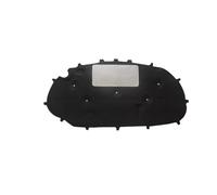 Cofano Motore Auto Per VW Per Golf 6 Mk6 5K 2009~2012 Tappetino Isolante In Cotone Fonoassorbente Termico Riscaldante Accessori Cofano Motore Auto(B)