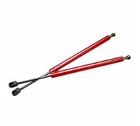 Cofano Motore Con Molla A Gas Compatibile Con Ford Per Mustang Per MK3 1978 1979 1980 1981 1982 1993 Copertura Auto Sollevatore Idraulico Copertura Anteriore Asta Idraulica Asta Di Rallentamento