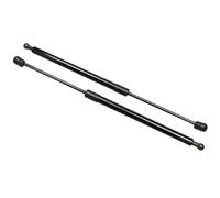 Cofano Motore Con Molla A Gas Compatibile Con Ford Per Mustang Per MK3 1978 1979 1980 1981 1982 1993 Copertura Auto Sollevatore Idraulico Copertura Anteriore Asta Idraulica Asta Di Rallentamento