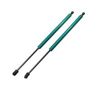 Cofano Motore Con Molla A Gas Compatibile Con Ford Per Mustang Per MK3 1978 1979 1980 1981 1982 1993 Copertura Auto Sollevatore Idraulico Copertura Anteriore Asta Idraulica Asta Di Rallentamento