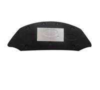 Cofano Motore Cuscinetto Compatibile Con Benz Per B180 B200 W246 2013 2014 2015 2016 2017 2018 2019 Copertura Isolante Termica In Cotone Per Cofano Motore, Spedizione Pieghevole