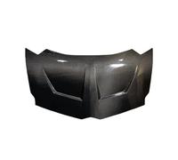 Cofano motore for auto in fibra di carbonio a secco compatibile for Lamborghini Aventador LP700 LP750 SVJ