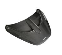 Cofano motore for auto in fibra di carbonio a secco compatibile for Mclaren 720S