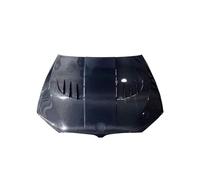 Cofano motore for copertura auto in fibra di carbonio compatibile for BMW Serie 5 G30 G30 Tuning dal 2018 in poi