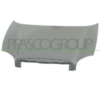 Cofano motore HN8123110 PRASCO per HYUNDAI