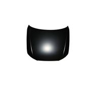 Cofano Motore In Acciaio BLIC Per AUDI A4 B8 11.07-10.11