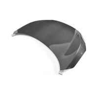 Cofano motore in fibra di carbonio 2016 compatibile for Honda Civic berlina di decima generazione a 4 porte