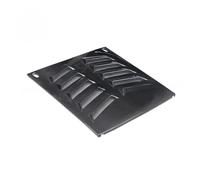 Cofano motore in fibra di carbonio compatibile for Lamborgini Copertura motore in carbonio compatibile for Lamborghini Gallardo Lp550 560 Kit parte anteriore cofano motore auto