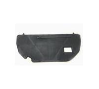 Cofano Motore Isolamento Cotone Pad Insonorizzazione Copertura Tappetino Termico Riscaldante Per Mazda 3 Per Axela BK Sport 2004 2005 2006 2007 2008 CFCPKOYOZD(Style 2)