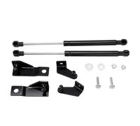 Cofano Motore Molla A Gas Per Toyota Per Alphard Per Vellfire Serie 30 2017-2020, Supporto A Molla A Gas Per Cofano Anteriore, Asta Idraulica, Accessori Per Auto