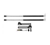 Cofano Motore Molla A Gas Supporti Ammortizzatori A Gas Cofano Anteriore Puntelli Sollevamento Molle E Bracci Snodo Per Nissan Per QASHQAI J11 Per X-TRAIL T32 2014-2018