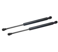Cofano motore molla gas 2 Pz/set Auto Ftont Cofano Molla A Gas Ammortizzatori Cofano Ascensore Per BMW E46 323Ci 323i 325i 328i 330Ci 1999-2004