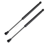Cofano motore molla gas 2pcs Car Front Hood Gas Struts Bars Front Gate Bonnet Support Gas Spring Shock Per Tesla Per Model 3