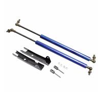 Cofano Motore Molla Gas Compatibile Con Hilux Per SW4 2004 2005 2006 2007 2008 2009 2010 2011 2012 2013 2014 2015 Copertura Auto Sollevatore Idraulico Cofano Anteriore Leva Idraulica