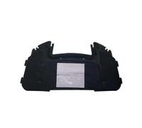 Cofano Motore Per BMW Serie 3 E90-E93 323i 325i 05-12 Tappetino Isolante In Cotone Termoacustico Per Cofano Motore Anteriore Schiuma Ignifuga Scudo Termico(B)
