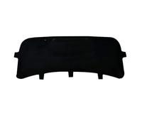 Cofano Motore Per Civic 10th Per MK10 2017 2018 2019 2020 2021 Cofano Motore Isolamento Acustico E Termico Copertura In Cotone Insonorizzazione Scudo Termico