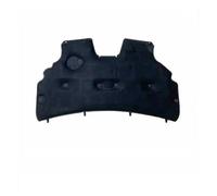 Cofano Motore Per Ford Per Fiesta Per MK6 2009 2010 2011 2012 Cofano Auto Motore Calore Isolamento Acustico Copertura Insonorizzante In Cotone PET Scudo Termico